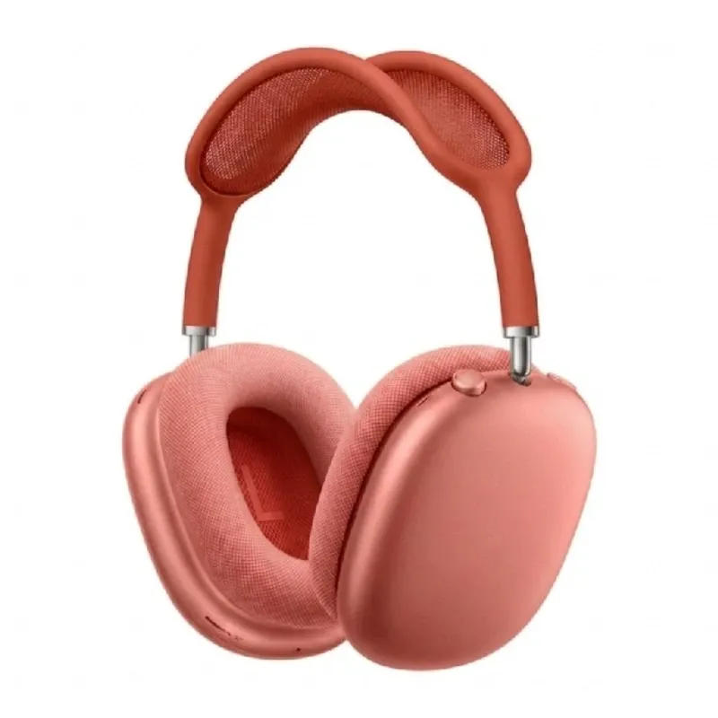 Audifono Casco modelo P29 - Rojo