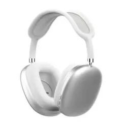 Audifono Casco P9 Plus Max - Gris