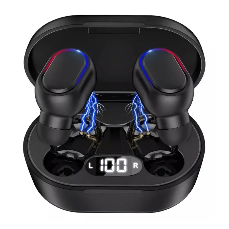 Audifono inalambrico 1Hora AUT114