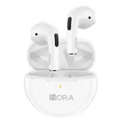 Audifono inalambrico 1Hora AUT119 - Blanco