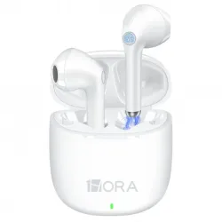 Audifono inalambrico 1Hora AUT201 - Blanco