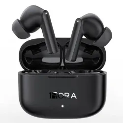 Audifono inalambrico 1Hora AUT206 - Negro