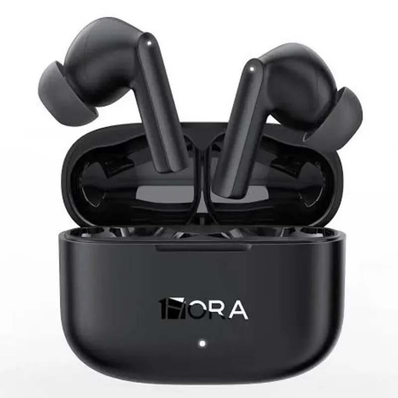 Audifono inalambrico 1Hora AUT206 - Negro