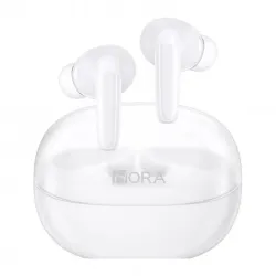 Audifono inalambrico 1Hora AUT207 - Blanco