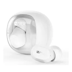 Audifono inalambrico 1Hora AUT208 - Blanco