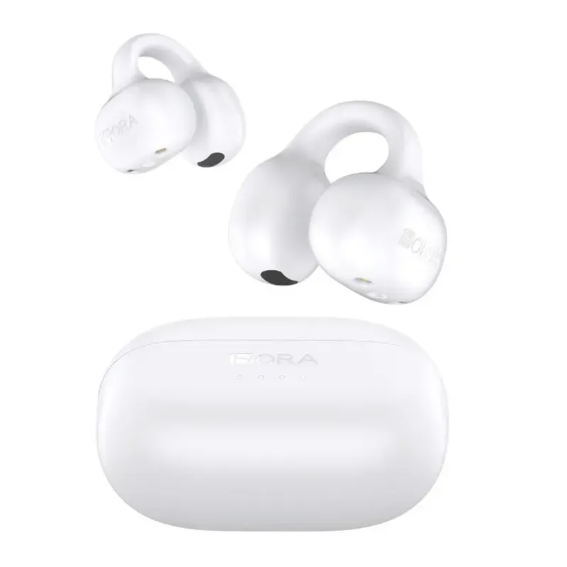 Audifono inalambrico 1Hora AUT210 - Blanco