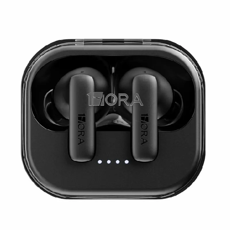 Audifono inalambrico 1Hora AUT213 - Negro