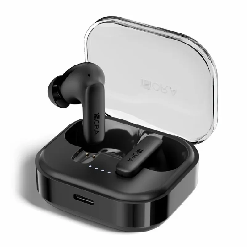 Audifono inalambrico 1Hora AUT213 - Negro
