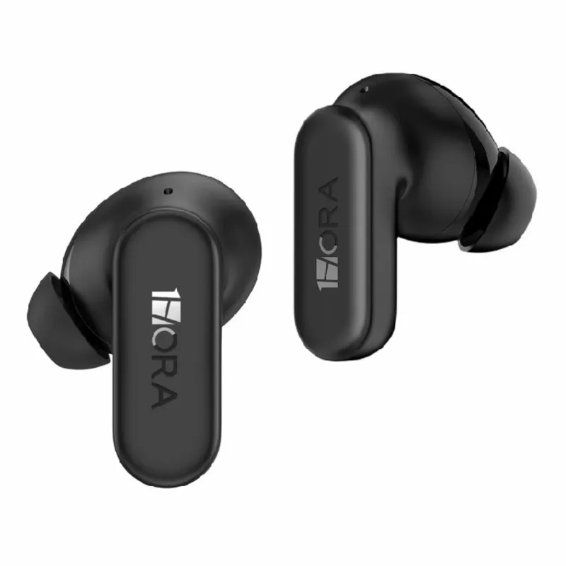 Audifono inalambrico 1Hora AUT214 - Negro