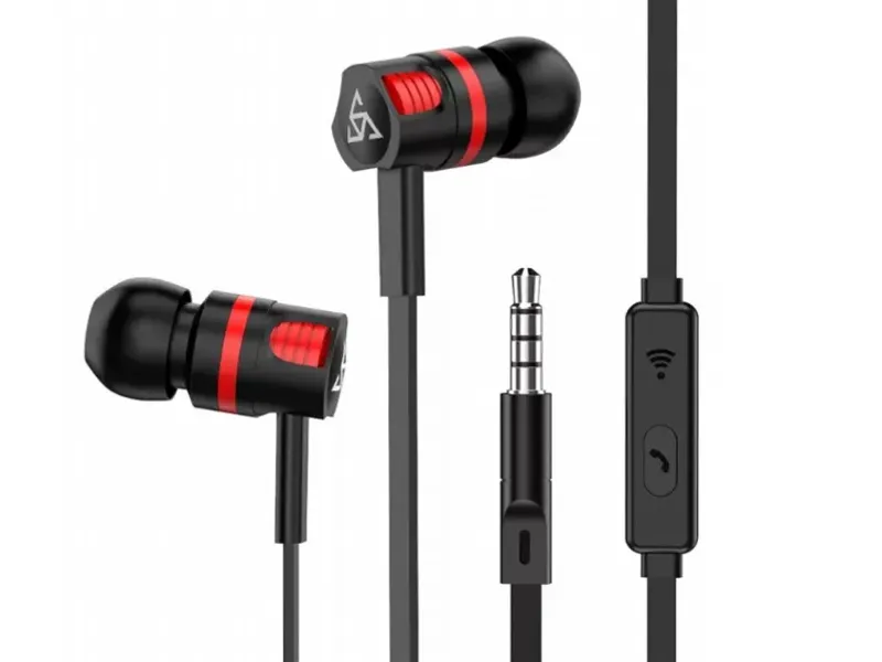 Audifonos de Cable