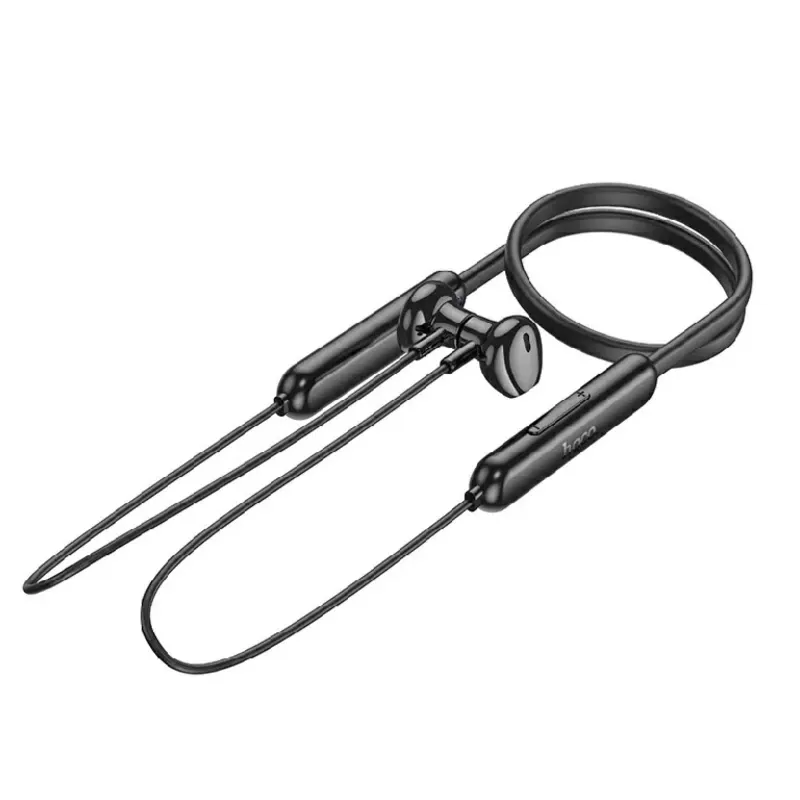 Audifonos Neckband Tipo Collar Hoco ES67 Perception