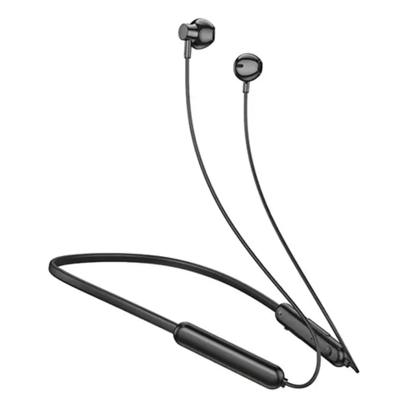 Audifonos Neckband Tipo Collar Hoco ES67 Perception