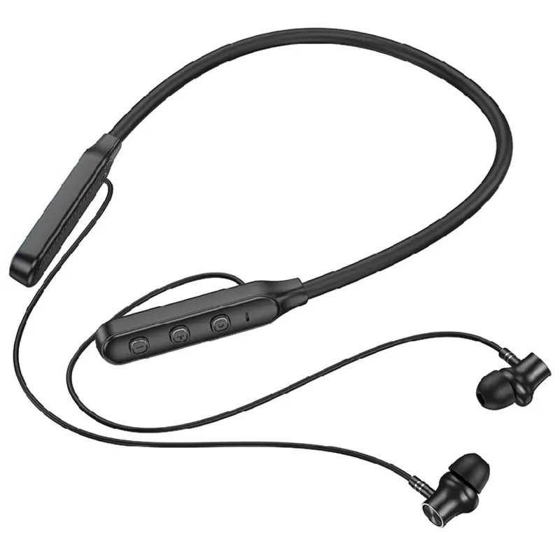 Audifonos Neckband Tipo Collar Hoco ES74 Refinado