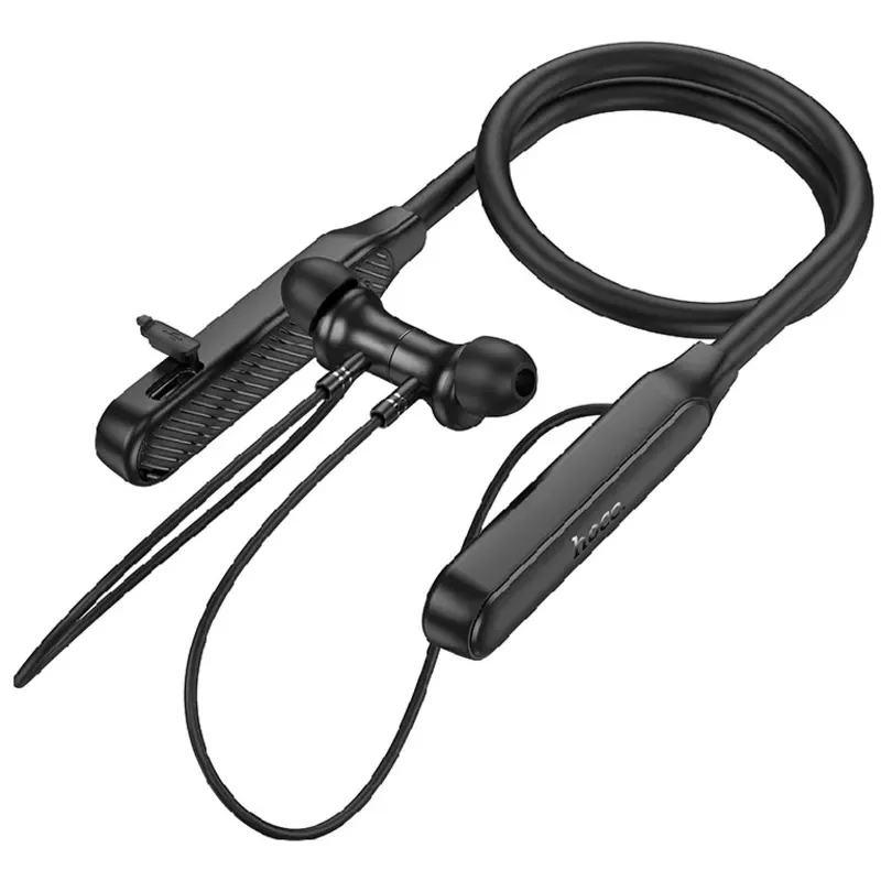 Audifonos Neckband Tipo Collar Hoco ES74 Refinado