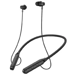 Audifonos Neckband Tipo Collar Hoco ES74 Refinado