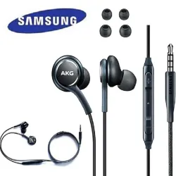 Audífonos Samsung AKG Jack 3.5 mm