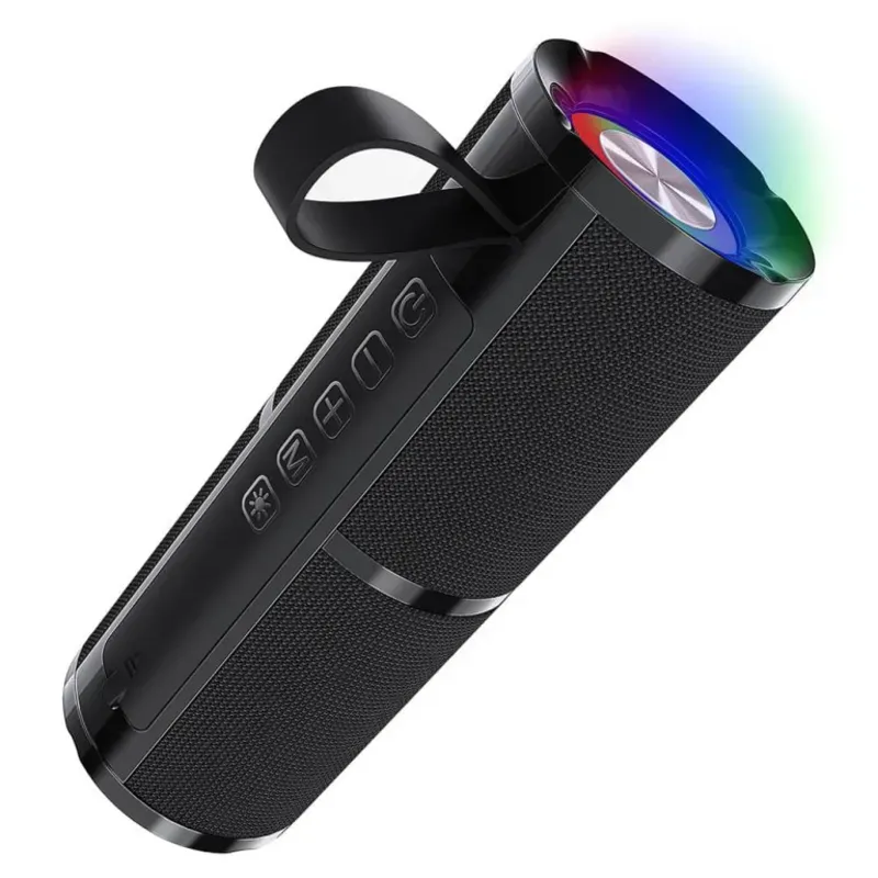 Bocina Bluetooth 1Hora BOC060
