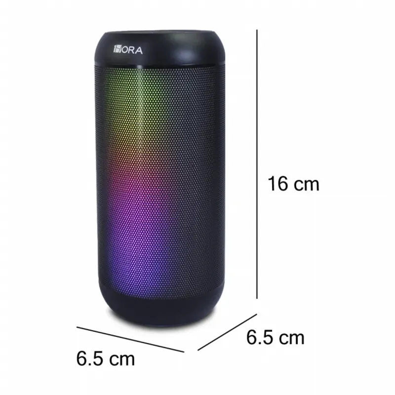 Bocina Bluetooth 1Hora BOC242