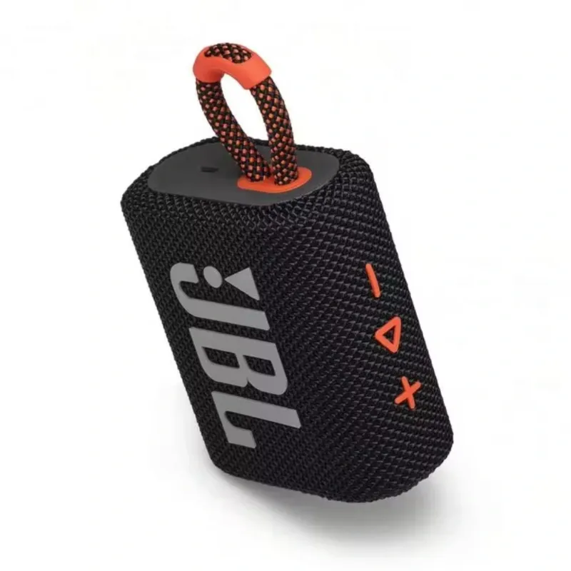 Bocina Bluetooth JBL Mini Go 3