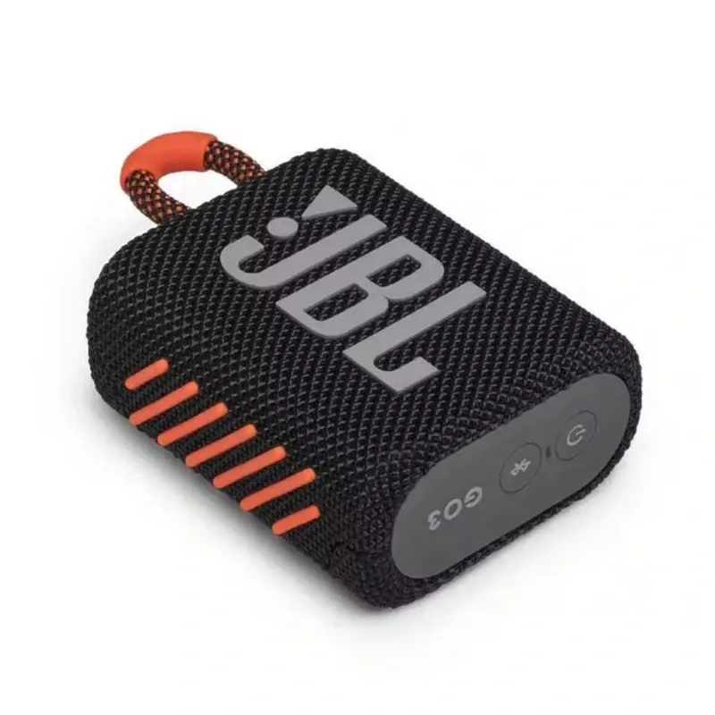 Bocina Bluetooth JBL Mini Go 3