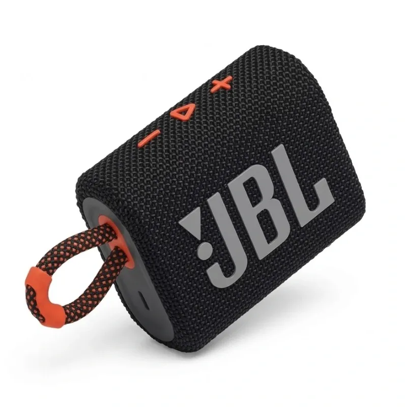 Bocina Bluetooth JBL Mini Go 3