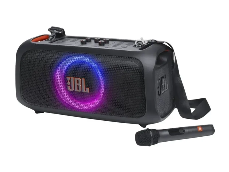 Bocinas Bluetooth
