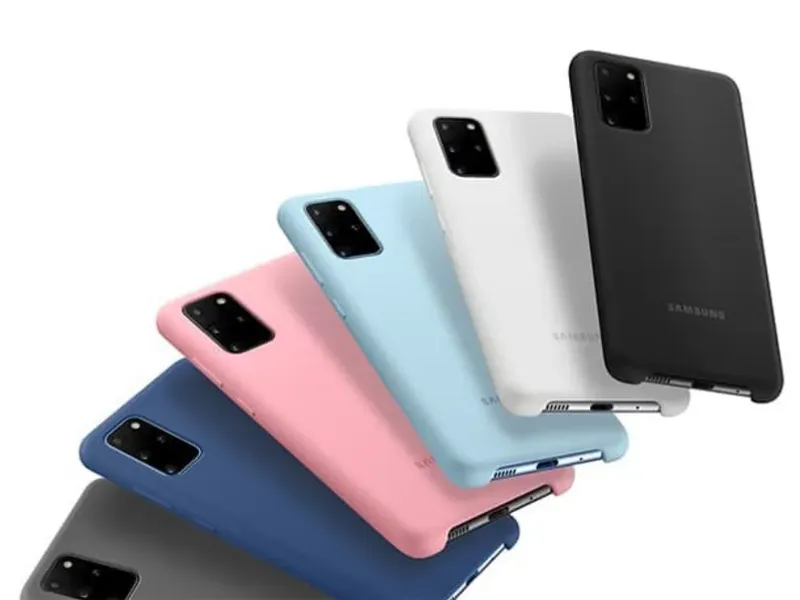 Cover de Silicona