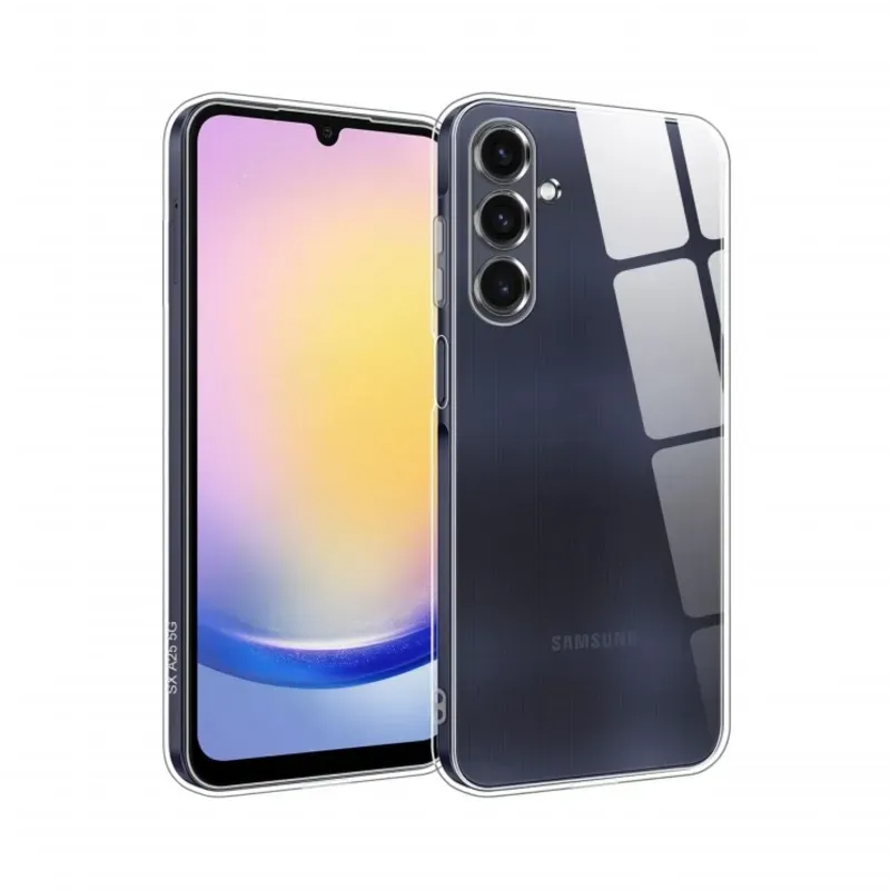 Cover Samsung Galaxy A25