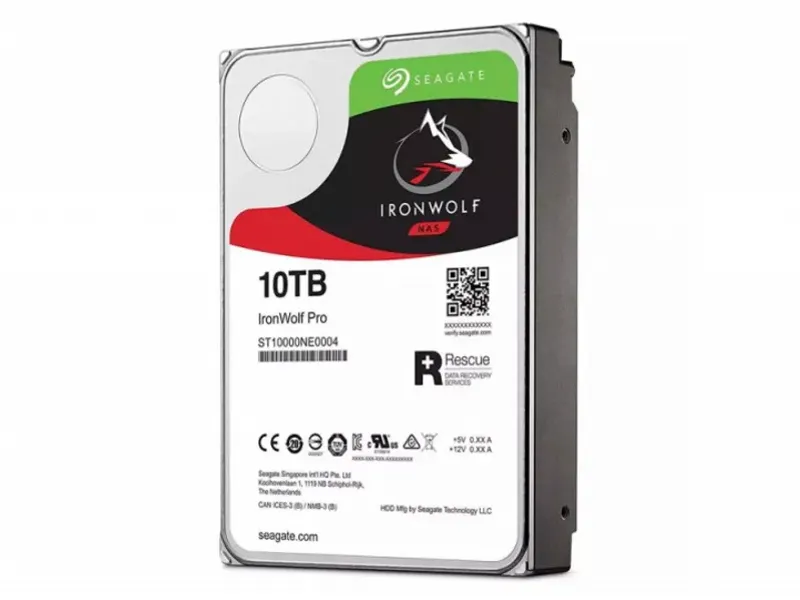 Disco HDD y SSD