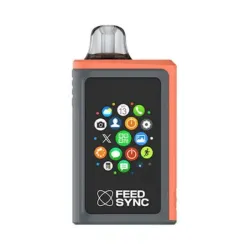 Feed Sync 30K Puffs - Mango Fiesta