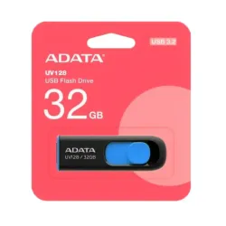 Memorias Flash de 32 GB ADATA USB 3.2