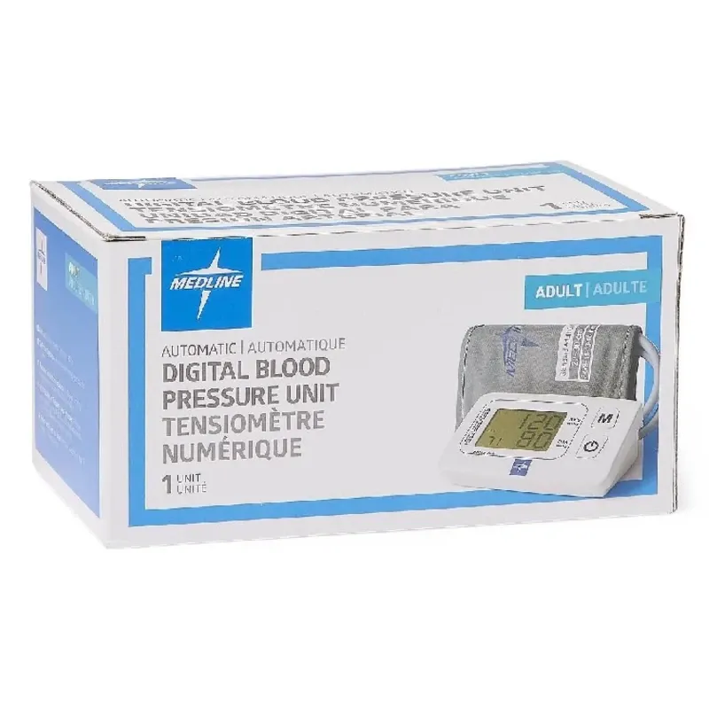 Monitor de Presión Arterial Digital Medline Automático