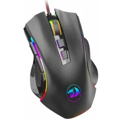 Mouse Gaming RGB Redragon M602