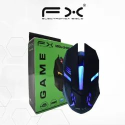 Mouse RGB de cable MOU-34GL