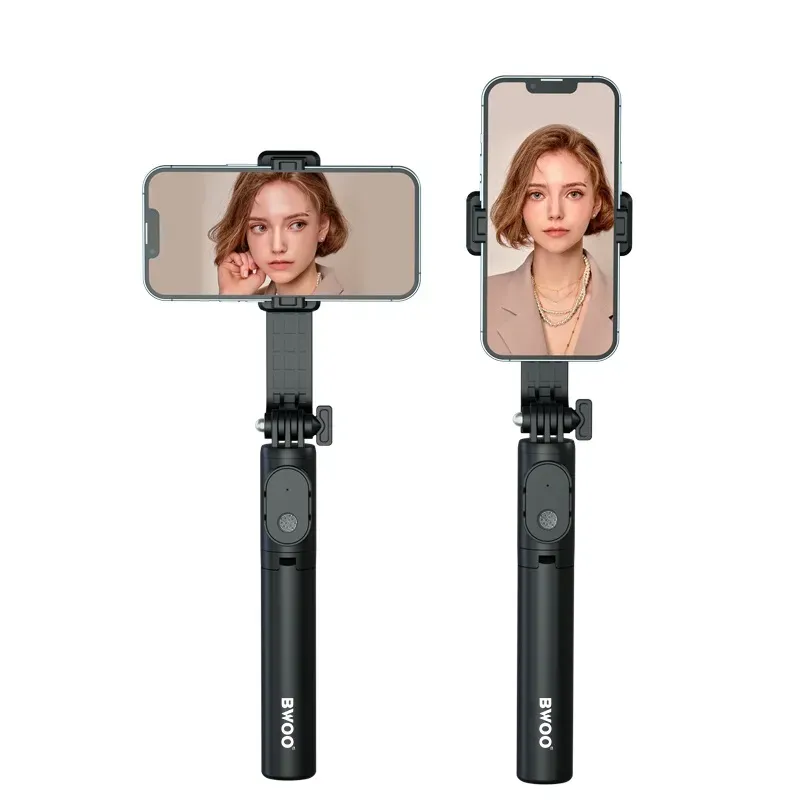 Palo Selfie modelo ZP13 con Tripode