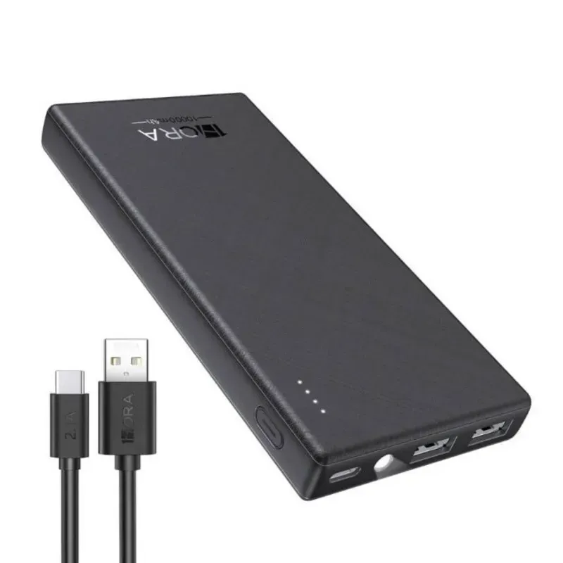 Power Bank 1Hora 10000 mAh GAR263