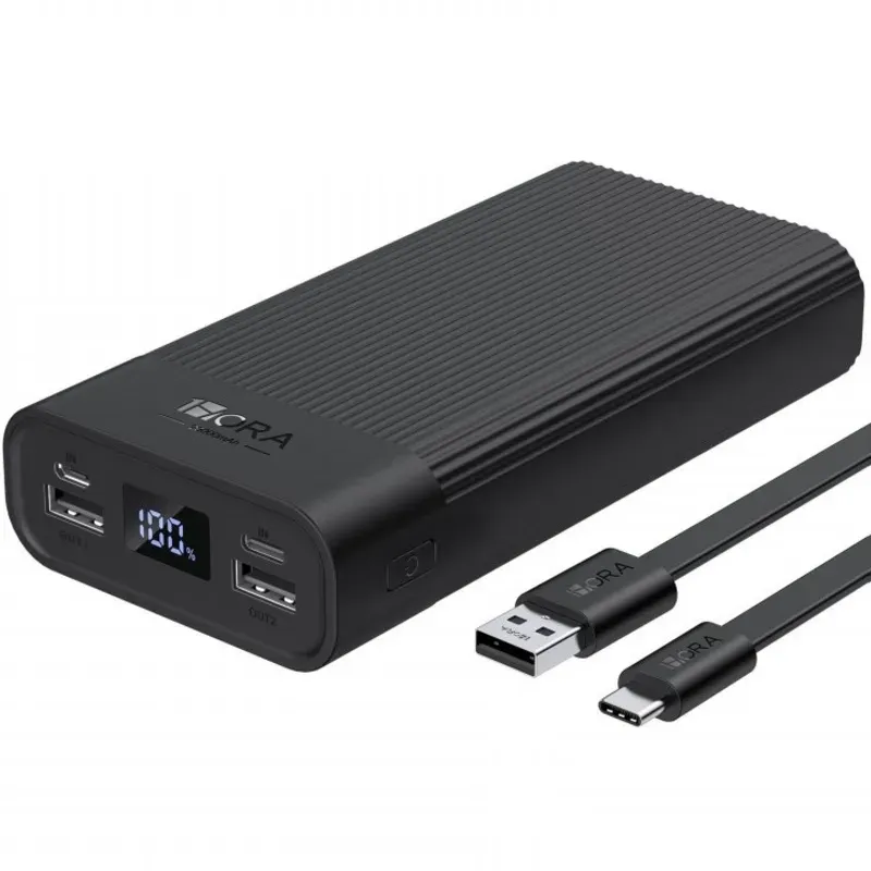 Power Bank 1Hora 20000 mAh GAR117