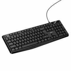Teclado de cable modelo GM60