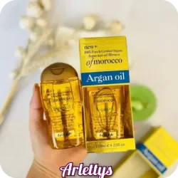 Aceite de argan Marruecos