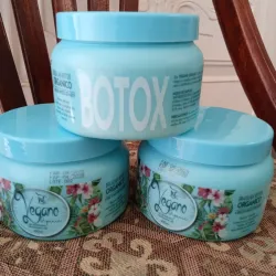 Botox vegano