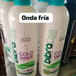 COLD WAVE 
