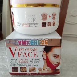 Crema lifting 