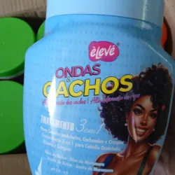 Cremas peinadoras