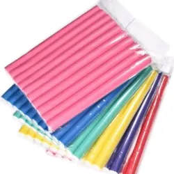 Flexis rods