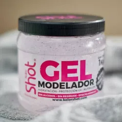 Gel modelador 1 kg. Original