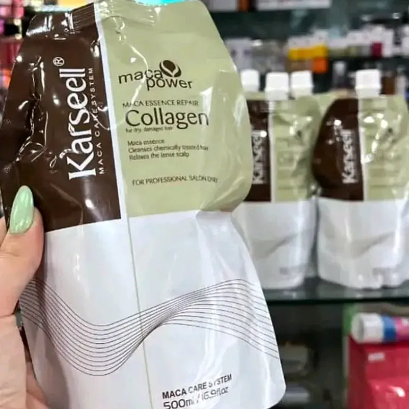 Karseell colágeno original 