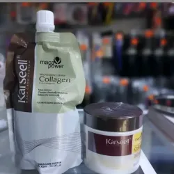 Karseell colágeno original 