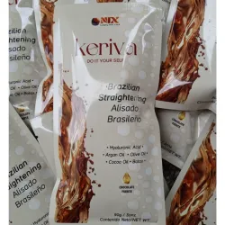 Keratina keriva sin formol