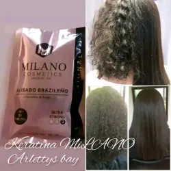 Keratina Milano 