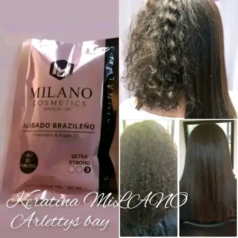 Keratina Milano 